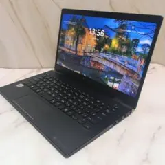 ダイナブック すぐ使える 10世代 i5 8G SSD256G カメラ オフィス