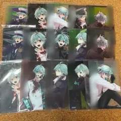 CARNELIAN BLOOD EROSION カネブラ ビャクヤ ブロマイド - メルカリ
