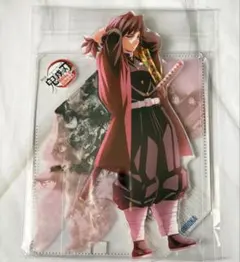 冨岡義勇アクスタ