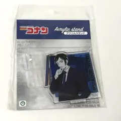 名探偵コナン　アクリルスタンド　諸伏高明