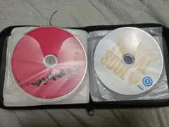 CD22枚セット