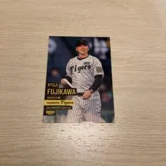 BBM2025 藤川球児