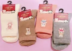 吉徳　靴下　4点セット