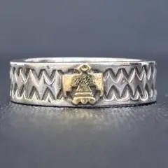 ARIZONA FREEDOM R-7a K18サンダーバード リング 16号