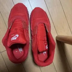 Nike Air Max 90 レッド