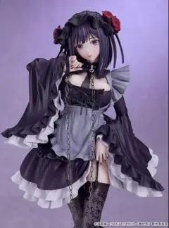 その着せ替え人形は恋をする 黒江雫 1/6フィギュア[グッドスマイルカンパニー]
