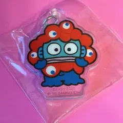 ハンギョドン ミャクミャク なりきり アクリルチャーム