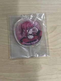 ブルーロック アクリルキーホルダー 千切豹馬