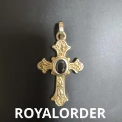 2026年最新】ロイヤルオーダー ネックレス オニキスの人気アイテム