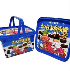 2026年最新】たべっ子水族館 コンテナの人気アイテム - メルカリ