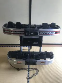 S660 INNO275 マグネットキャリア - メルカリ