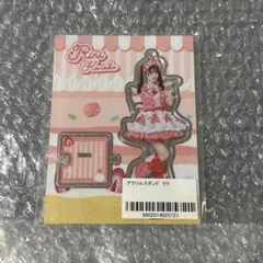 iLiFE! 心花りり アクスタ - メルカリ