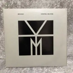 【3CDデジパック・コンピ】Mogwai / Central Belters