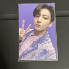 2025年最新】bts proof collector′s edition トレカの人気アイテム