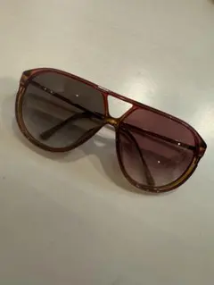 Christian Dior ヴィンテージ サングラス