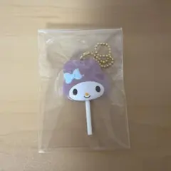 サンリオキャラクターズ　カラフルキャンディチャーム　マイメロディ