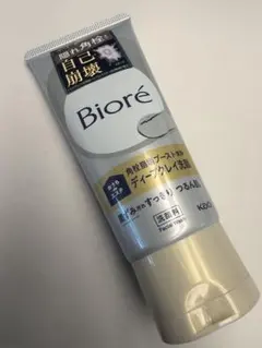 花王 ビオレ おうちdeエステ ディープクレイ洗顔 180g 1本のサムネイル