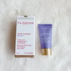 CLARINS クラランス ニュートリルミエールリバイブ デイクリーム(g)のサムネイル
