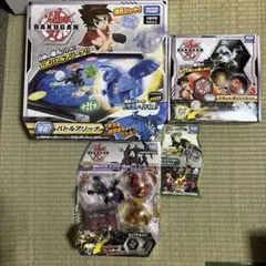 2026年最新】爆丸の人気アイテム - メルカリ