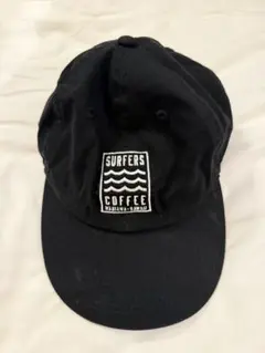 SURFERS COFFEEキャップ