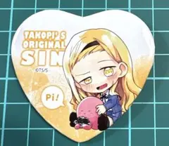 2025年最新】タコピーの原罪 缶バッジの人気アイテム - メルカリ