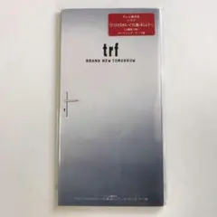 trf/ブランニュー・トゥモロー