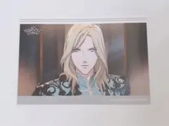 うたプリ CD カルナイ キンクリ堂 特典 ブロマイド カミュ