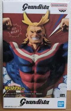 2026年最新】オールマイト グランディスタの人気アイテム - メルカリ