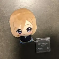 1点　学園アイドルマスター ちびぐるみ 姫崎莉波　vol.3