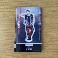 藤原樹 アクスタ フォトカ セット - メルカリ