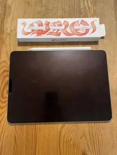 【Apple Pencil Pro付属！】 iPad Air M2