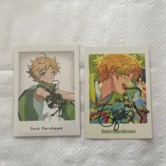 あんスタ ぱしゃっつ 宙