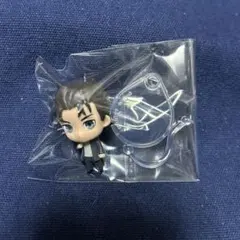 進撃の巨人 カプセルフィギュアコレクション エレン・イェーガー