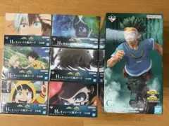 僕のヒーローアカデミア 一番くじ 紡がれる想い C賞 緑谷出久 頑張れデク
