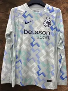 2025年最新】インテル ユニフォーム 長袖の人気アイテム - メルカリ