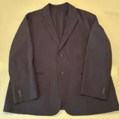 UNIQLO 感動ジャケット 4XL 黒