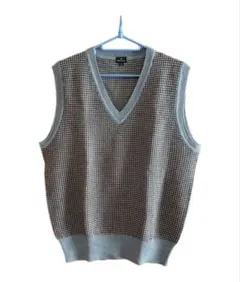 美品‼️Paul Smith ポール・スミスLサイズ ベスト