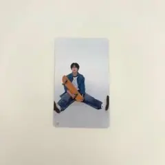 KO1KEYZ ファンミ　シンヘントレカ
