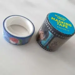 名探偵コナン 警察学校組　マスキングテープ