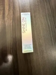 L'Oreal Paris Shine On 口紅 916のサムネイル