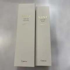 マッコイ ノンエフ クレンジング洗顔 - メルカリ