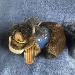 ステイゴールド キーホルダー 2001 香港ヴァーズ 黄金旅程 ぬいぐるみ