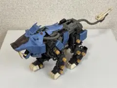 ゾイド HMM シールドライガー ビームキャノン装備 ジャンク - メルカリ