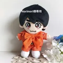 2026年最新】なにわ男子 ちびぬい 衣装 オーダーの人気アイテム - メルカリ