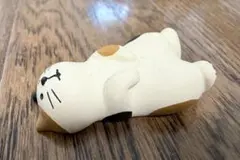 concombre 猫 置物 フィギュア