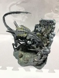 闇喰らいのミディール ガレージキット - メルカリ