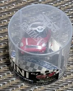 MINI ミニカー プルバックカー コレクション　６台コンプリートのサムネイル