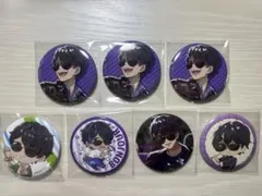 2026年最新】ドズル社 缶バッジの人気アイテム - メルカリ