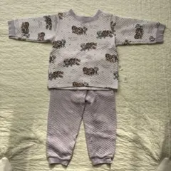 パウ・パトロール パジャマ 100cm 上下セット