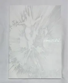 エヴァ3.0 +1.0 パンフレット